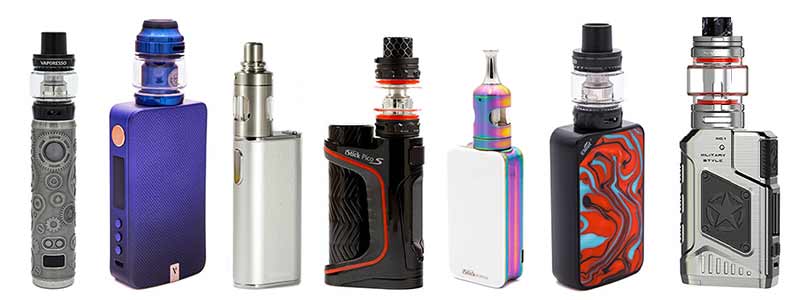 Assemblages de modbox et cleromiseurs
