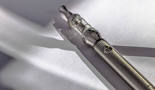 Batterie vision Spinner2 Voltage Variable et Mini Nautilus