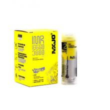 Accu 18650 MXJO IMR 3000mAh vendus séparément dans un étuis isolant