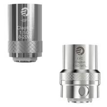 Résistance Joyetech Clapton 1.5 Ohm MTL pour clearomiseur Cubis