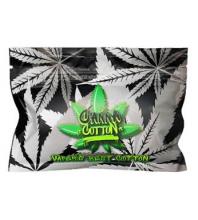 Canna Cotton : entièrement naturel