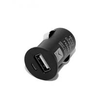 Chargeur de voiture USB pour tous tous périphériques utilisant un rechargement par port USB