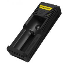 Chargeur I1 Nitecore d'accumulateurs pour modbox