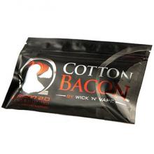 Cotton Bacon V2 : grande pureté