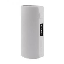 Étui de protection en silicone pour Eleaf iStick 60 W TC