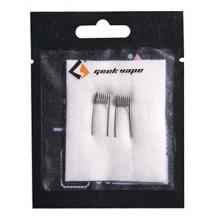 Coils Clapton Wire 0.9 Ohm KA1-Ni80 Geekvape