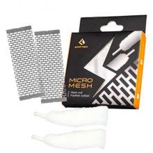 Micro Mesh Zeus X Mesh Geekvape