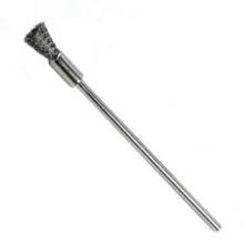 Mini brosse inox pour coils reconstructibles