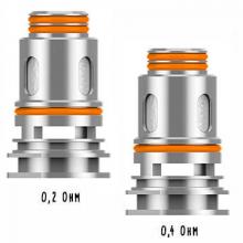 P-series pour Aegis Boost Pro