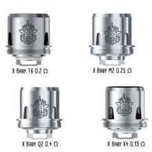 Résistances pour Smoktech TFV8 X-Baby