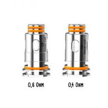 Résistances Geekvape pour Aegis Boost