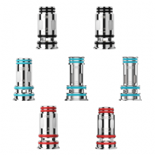 Gamme de résistances Voopoo Pnp-X