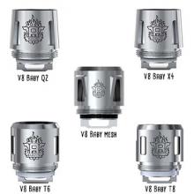 Toutes résistances Smoktech pour TFV8-Baby