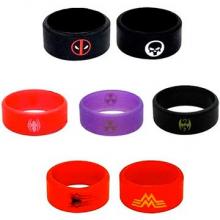 Protection clearomiseur, vapeband