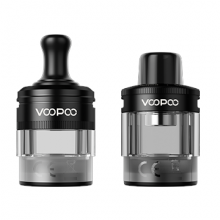 Cartouches PnP-X de remplacement pour Voopoo Drag X2