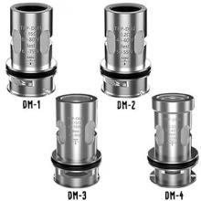 TPP DM1,DM2, DM3 et DM4 Voopoo