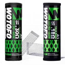 Mesh Style Coil Wotofo 0,18 et 0,3 Ohm