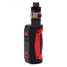 Geekvape Aegis Max et Smoktech TFV16 Lite