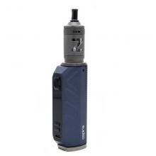 Aspire Deco 100W et Z-MTL Tank