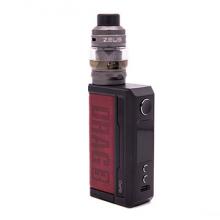Voopoo Drag 3 et Zeus SubOhm Tank