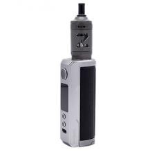 Drag X Plus et Z-MTL Tank