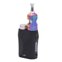 Eleaf iStick Pico X et Aspire Nautilus 2S