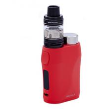 Eleaf Pico-X et clearomiseur Vaporesso NRG-SE
