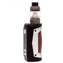 Aegis-Max et Vaporesso NRG-S