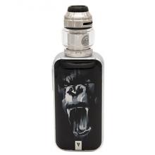 Vaporesso Luxe-2 et reconstructible Zeus-X