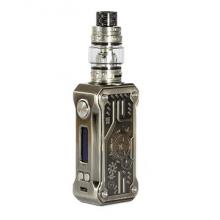 ModboxTesla 85W et clearomiseur TFV12 Baby Prince