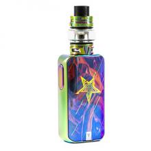 Box Vaporesso Luxe et TFV8 Baby V2