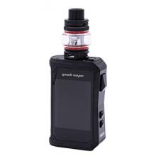 Aegis X 200W et Smok TFV8 Baby V2