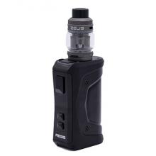 Aegis X 220 W et Zeus subOhm Tank