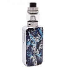 Vaporesso Luxe 2 et Smok TFV9
