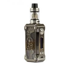 Tesla Punk 85W et Vaporesso NRG-SE ecigarette nomade