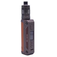 Thelema Solo 100W et Nautilus 3S