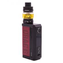Voopoo Drag 3 et Smok TFV9