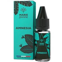 E-liquide CBD Amnesia Marie Jeanne