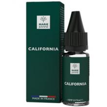 Eliquide CBD California Marie-Jeanne