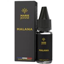 E-liquide Malana CBD Full Spectrum Marie Jeanne