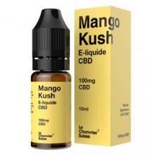 Mango Kush Chanvrier Suisse