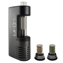 Vaporisateur portable Katalyzer Weha rapport qualité prix imbattable