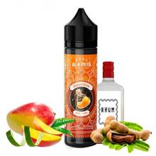 Eliquide Al-Kimiya Power Potion