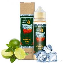 Atlantic Lime Pulp Frost and Furious