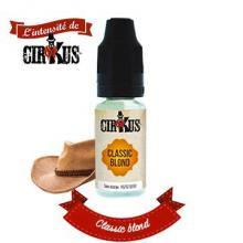 Eliquide Cirkus Classic Blond