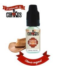 Eliquide Cirkus Classic Original
