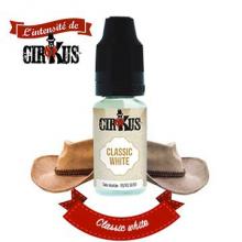 Eliquide Cirkus Classic White