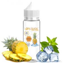 Eliquide Aglaglas Lorliquide 50ml