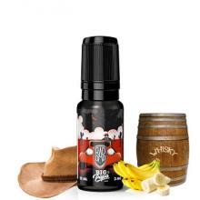 Eliquide Big papa Rad Dad 10ml
