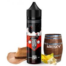 Eliquide Big Papa Rad Dad